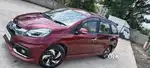 Honda Mobilio RS Option i-DTEC, 2014, Diesel