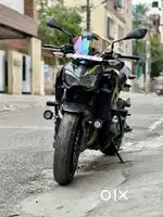 Kawasaki Z900 2018 First Owner 16500km Mint Condition