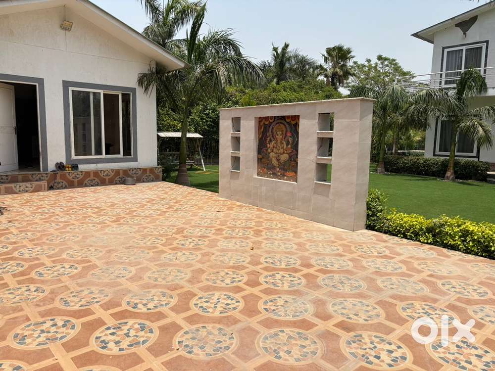 Farm banaye शहर की भीड़ से दूर, sirf 64 lac me