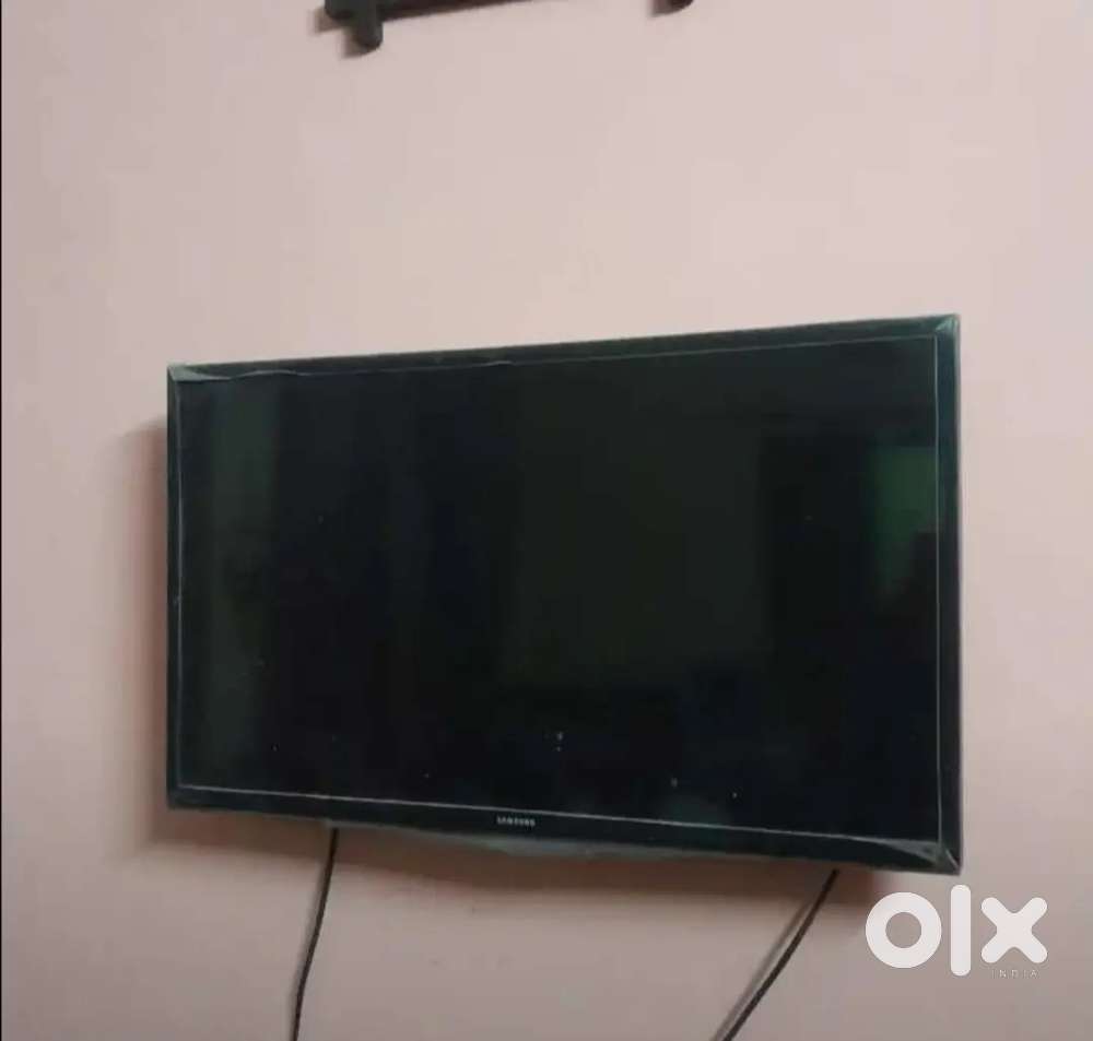 Samsung Display not show