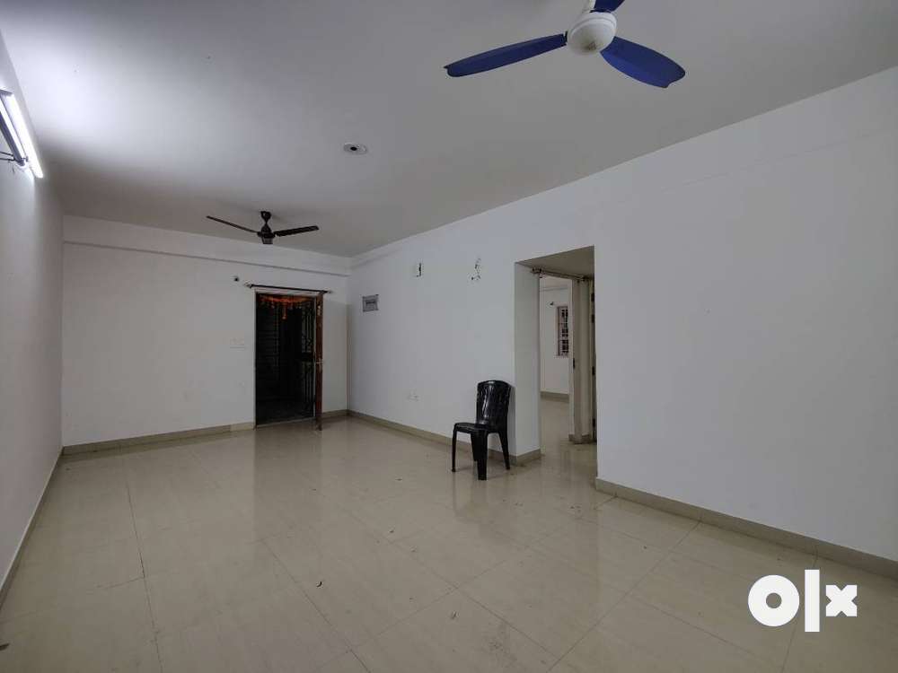 3bhk flat for Rent