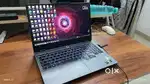 Lenovo LOQ gaming 15ARP9