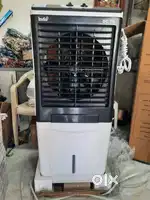 Helper with tata ac driver