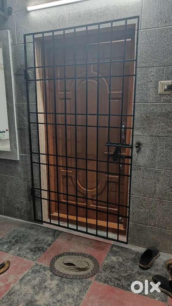 2BHK house for Rent in 2nd Floor near Bharat Vidhyasharam School