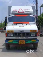 Tata 407 Turbo SFC 2018