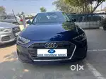 Audi A4 2.0 Premium Plus 40 TFSI, 2024, Petrol