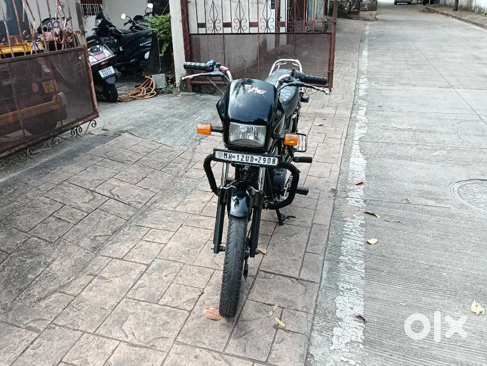 Hero splendor plus