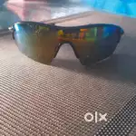 Sunglasses newly brought not used