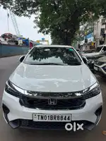 Honda City i-VTEC ZX, 2023, Petrol