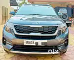 Kia Seltos HTK Plus AT D, 2022, Diesel