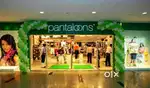 JOB VACANCY FOR !! PANTALOONS STORE!! IN LUCKNOW APPLY NOW!!