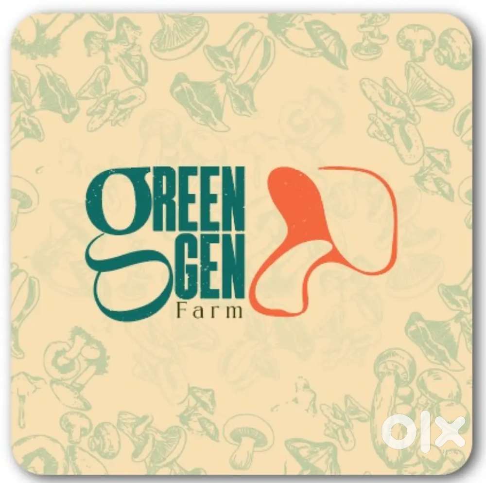 Mushroom farm assistant