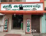 Fried rice mater,parotta master,table cleaning urgently needed