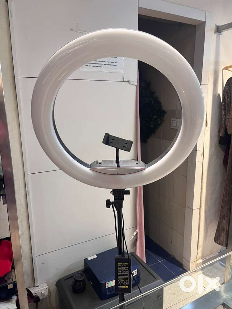 Ringer for Reels