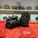 CAMERA FOR RENT