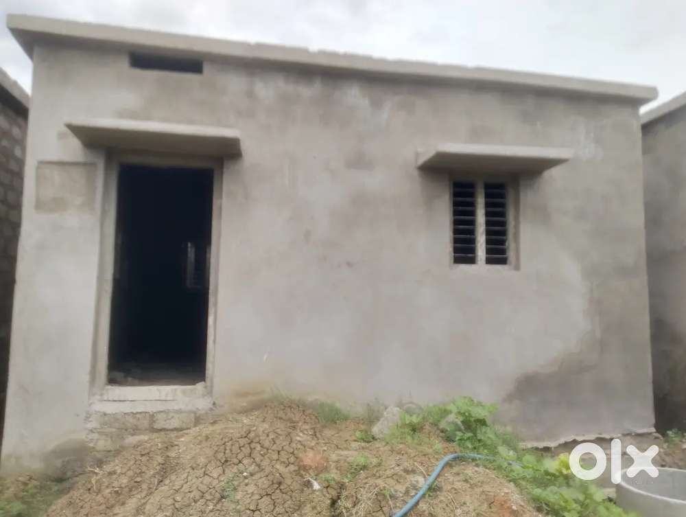 Urgent sale ponangi road jagan housing colony