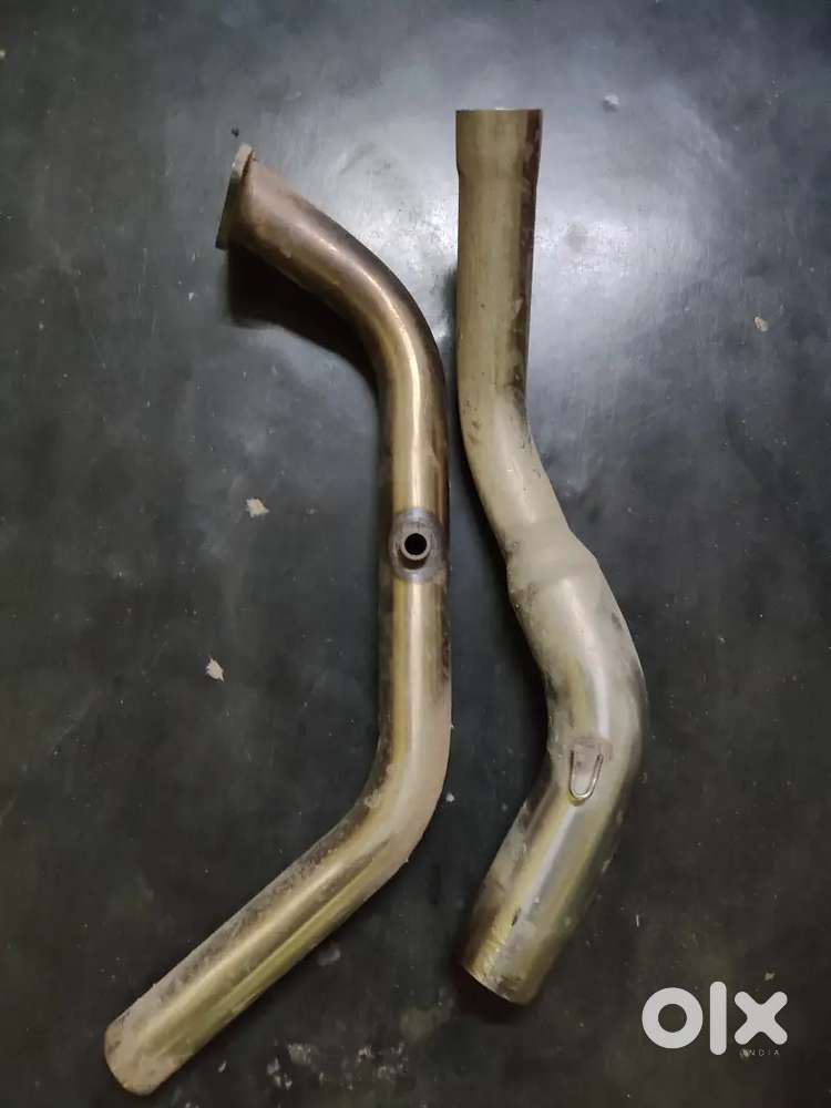 Mt 15/ R15 bs6 bend pipe