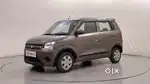 Maruti Suzuki Wagon R VXI 1.0, 2025, Petrol