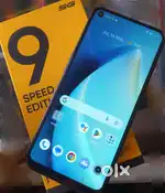 Realme 9SE 5G (8GB 128GB)