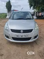 Maruti Suzuki Swift 2012 Diesel Well Maintained