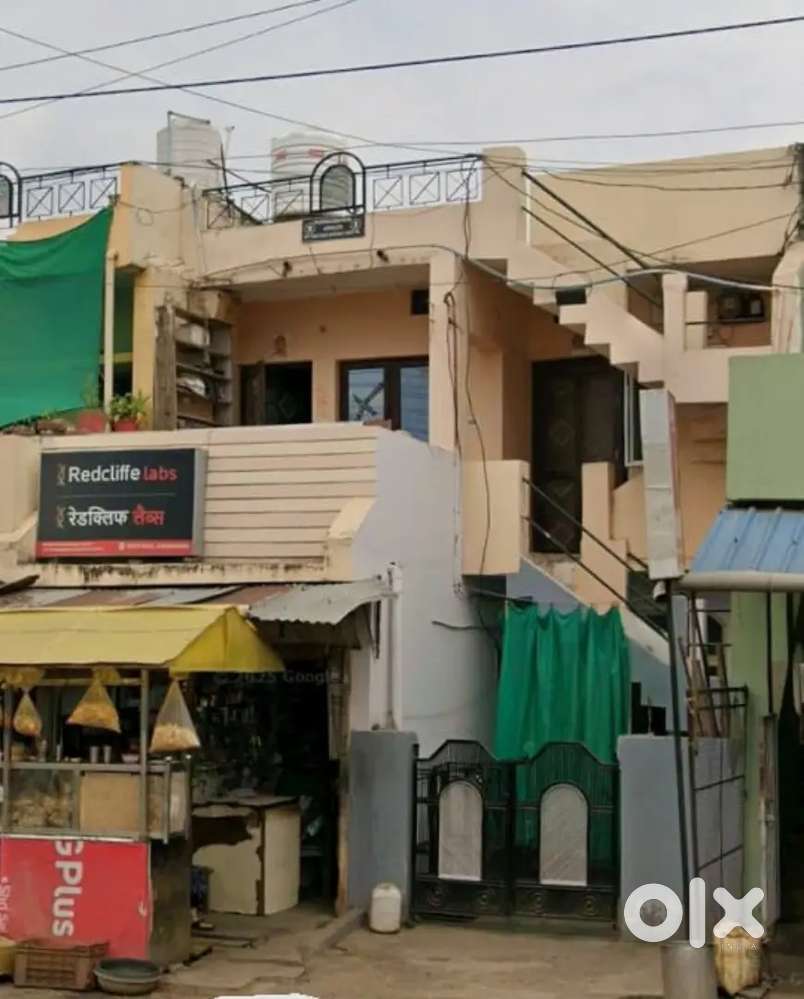 2bhk house groud floor for sale