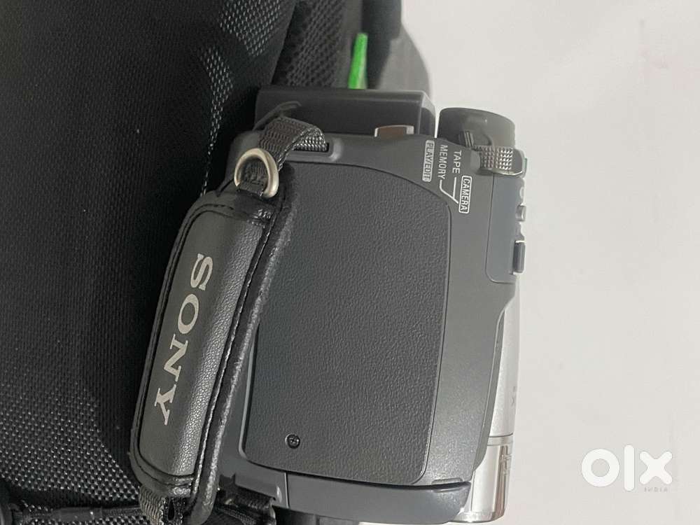 Sony Handycam