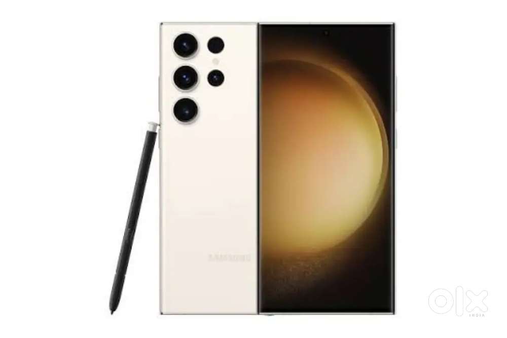 Samsung S23 Ultra