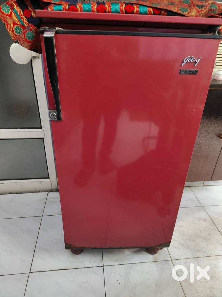 Old godraj fredge for sale in working condition
