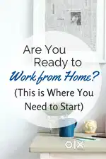 Work from Home Opportunity Part-time/Full-time