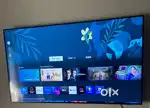 Samsung LEDTv 163 cm