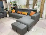 Brand New Sofa Set At Wholesale Rate