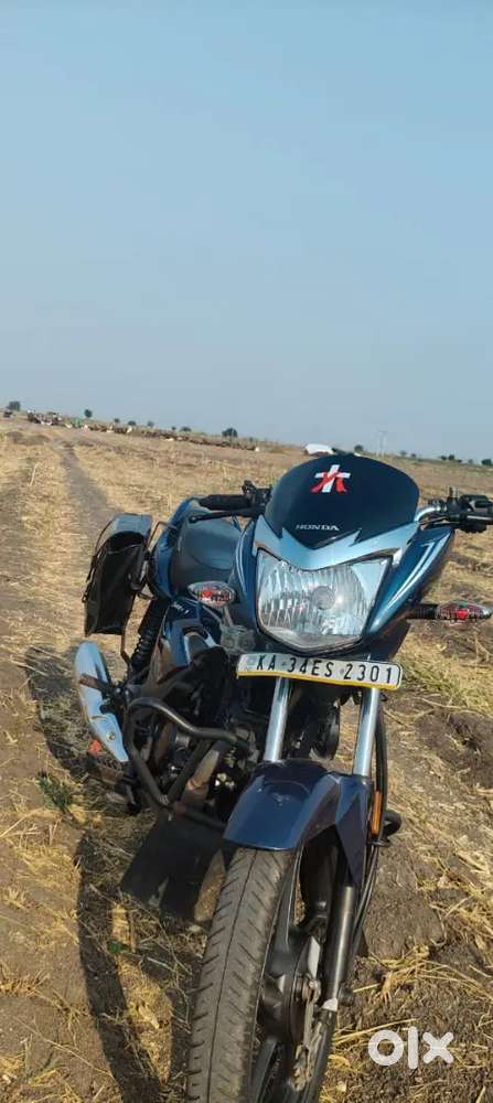 Bike good condishon