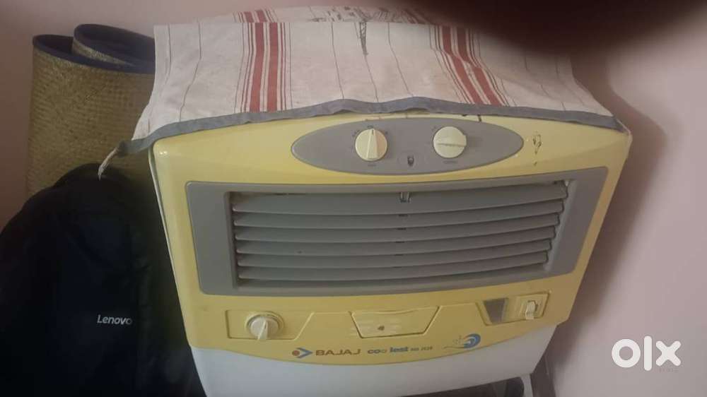 Bajaj make Aircooler