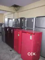 Second Hand Fridges
