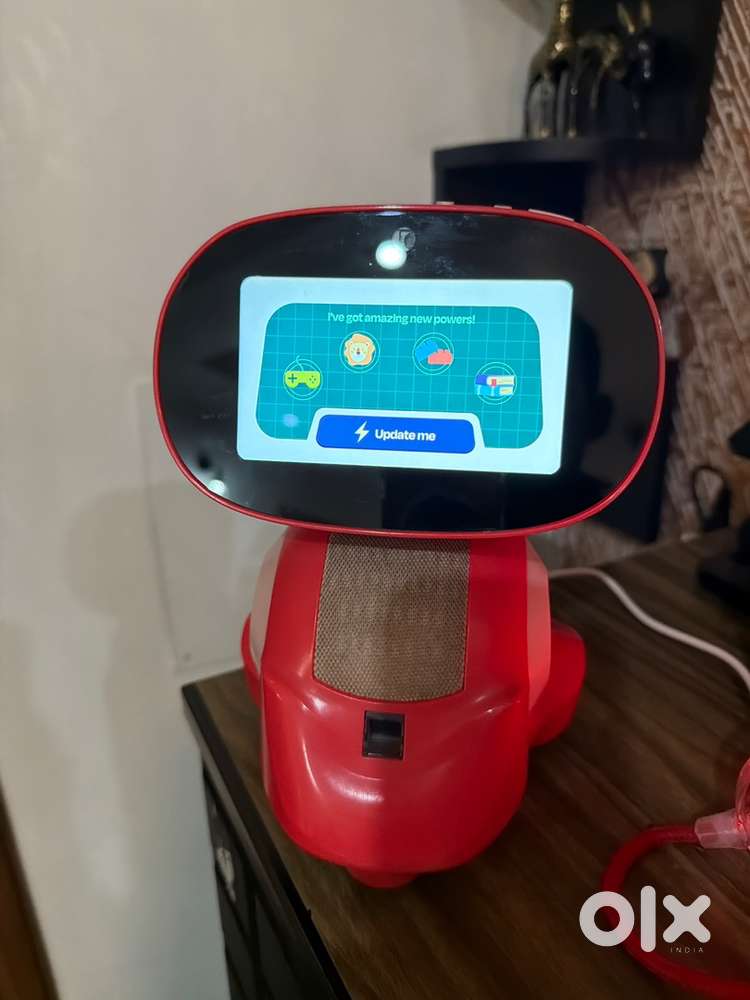 Miko 3 educational robot
