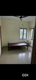 2 BHK semi furnished apartment for rent padivattam