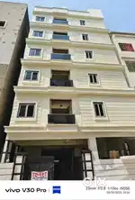 1BHK FULLY FURNISHED FLAT FOR RENT