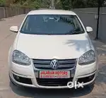 Volkswagen Jetta 2.0L TDI Highline AT, 2010, Diesel