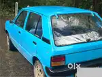 Maruti Suzuki 800 1985 Petrol Good Condition