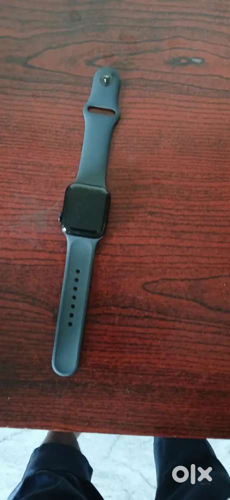 Apple smart watch