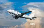 JOBS in indigo Airlines urgent hiring apply