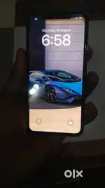 iPhone x sell
