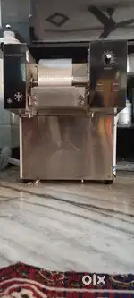 Korean icecream machine (3 weaks old)