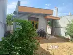 JDA approved furnished 1BHK out house in Manglam Balaji city Sirsi