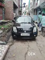Maruti Suzuki Swift 2010 Diesel 200000 Km Driven