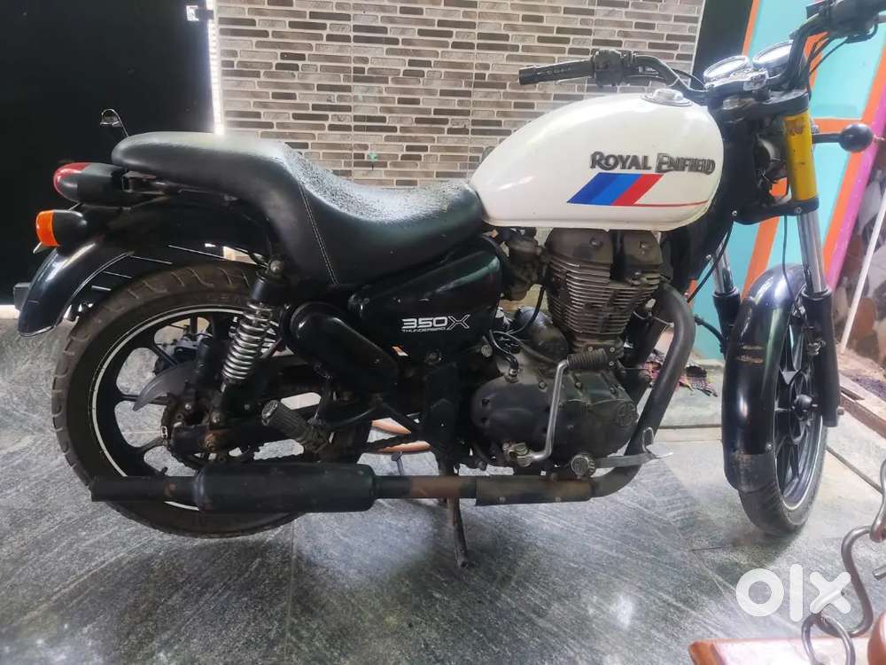 Thunderbird 2018