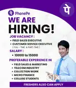 FREELANCE JOB AVAILABLE