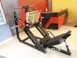 Get now full heavy Duty new Gym Equipment Setup with special offer.