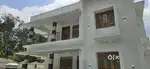 10 cent 1650 sqft 3 bedroom house Near Ettumanoor kattachira kidangoor