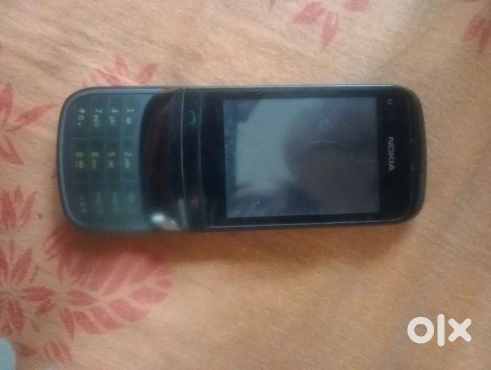 Nokia c2-02